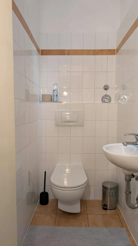 WG-Zimmer mit 18 m² in Hamburg – Bild 7