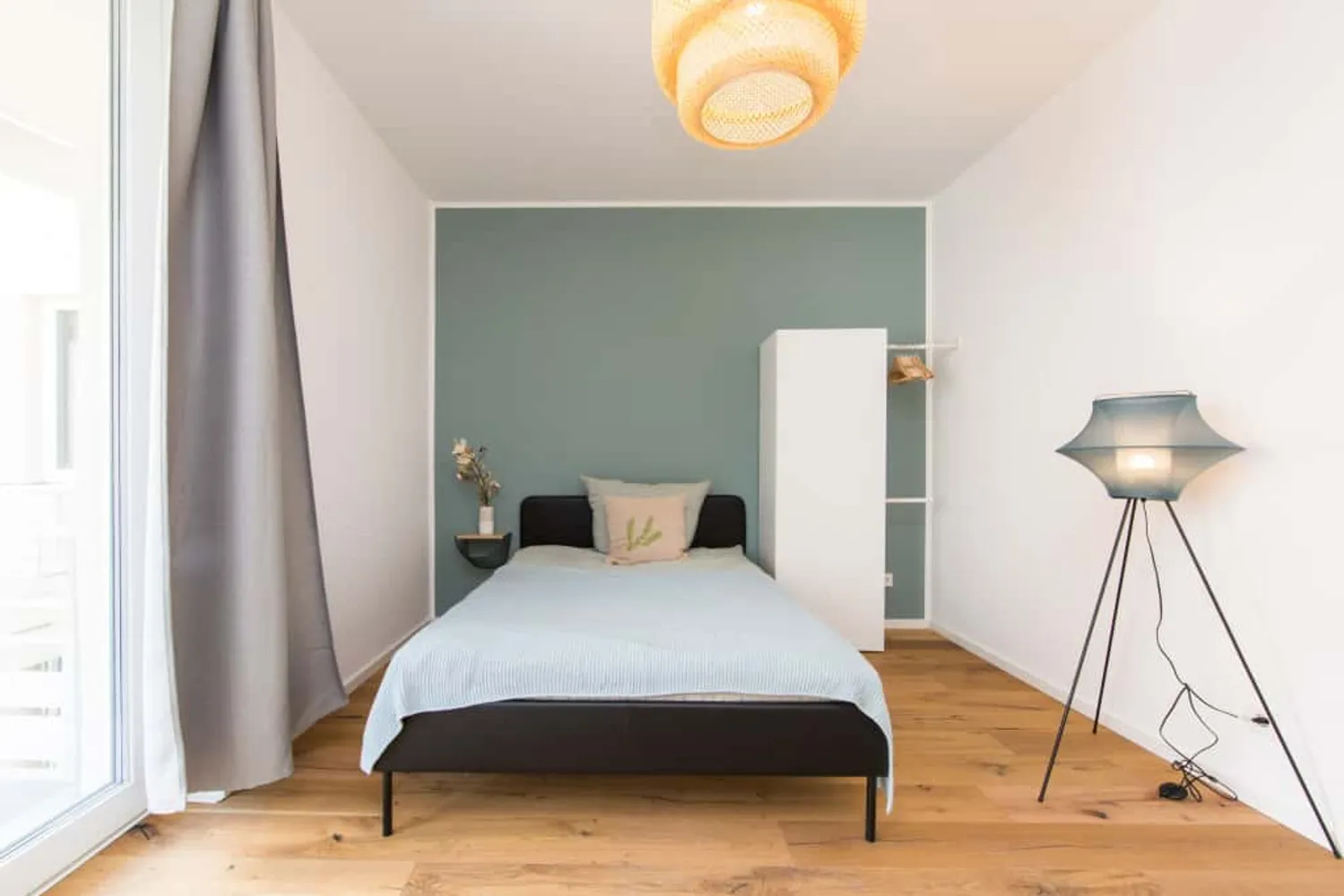 WG-Zimmer in Berlin – Bild 3