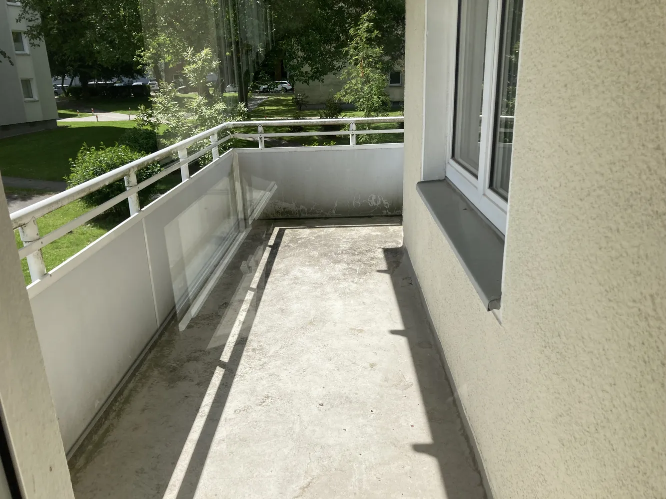 2 Zimmer Wohnung mit 53 m² in Bochum – Bild 5
