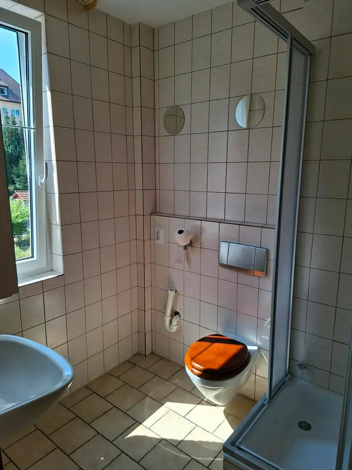 3 Zimmer Wohnung mit 45 m² in Singen – Bild 5