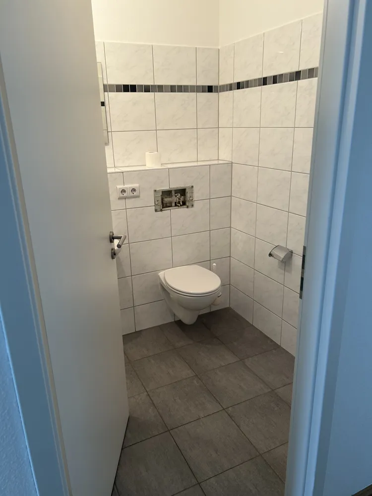 4 Zimmer Wohnung mit 118 m² in Frankfurt am Main – Bild 6