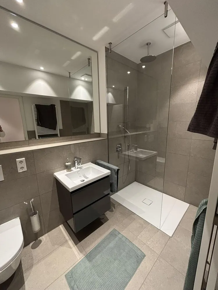 1 Zimmer Wohnung mit 51 m² in München – Bild 3