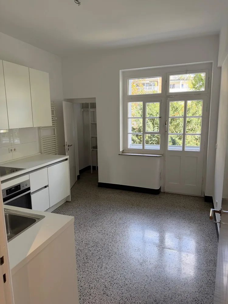 3 Zimmer Wohnung mit 98 m² in Düsseldorf – Bild 10