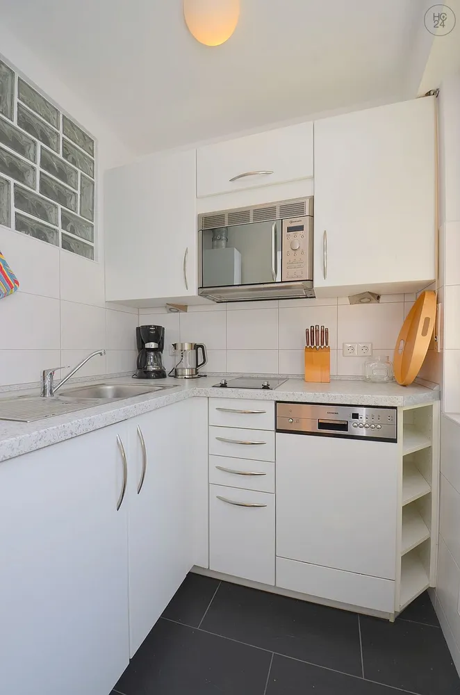 2 Zimmer Wohnung mit 38 m² in Stuttgart – Bild 5