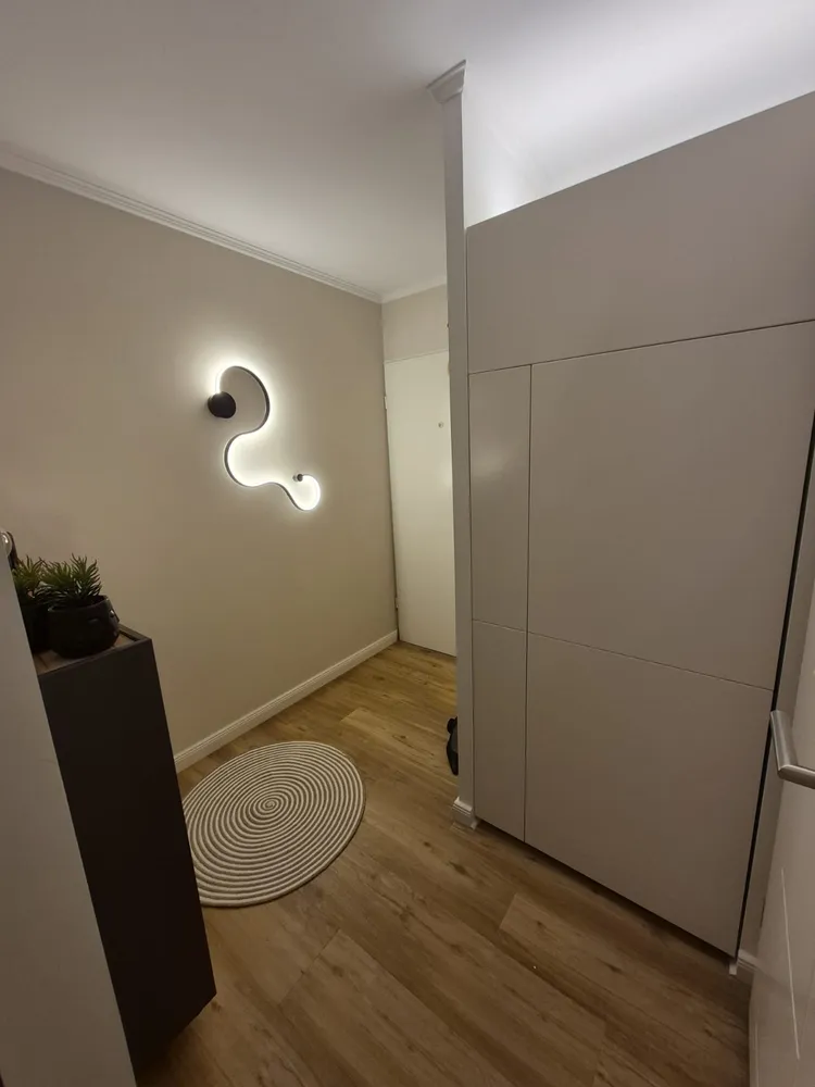 1 Zimmer Wohnung mit 33 m² in Düsseldorf – Bild 7