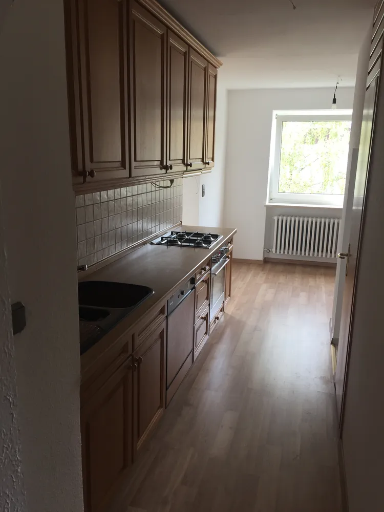 3 room apartment with 70 m² in Munich – Photo 10
