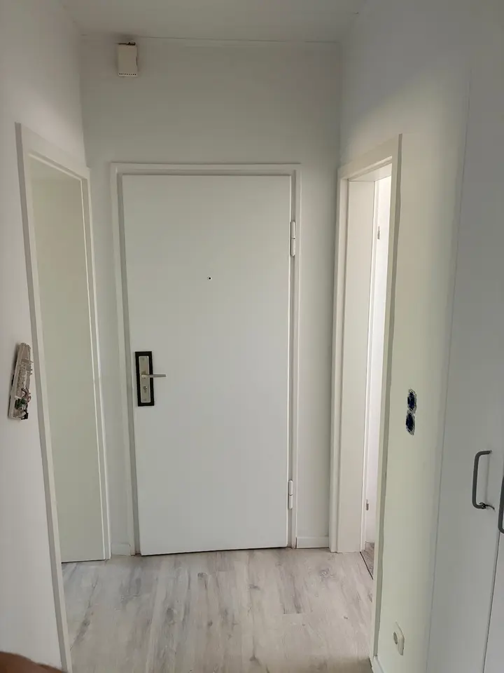 2 Zimmer Wohnung mit 48 m² in Hof – Bild 1