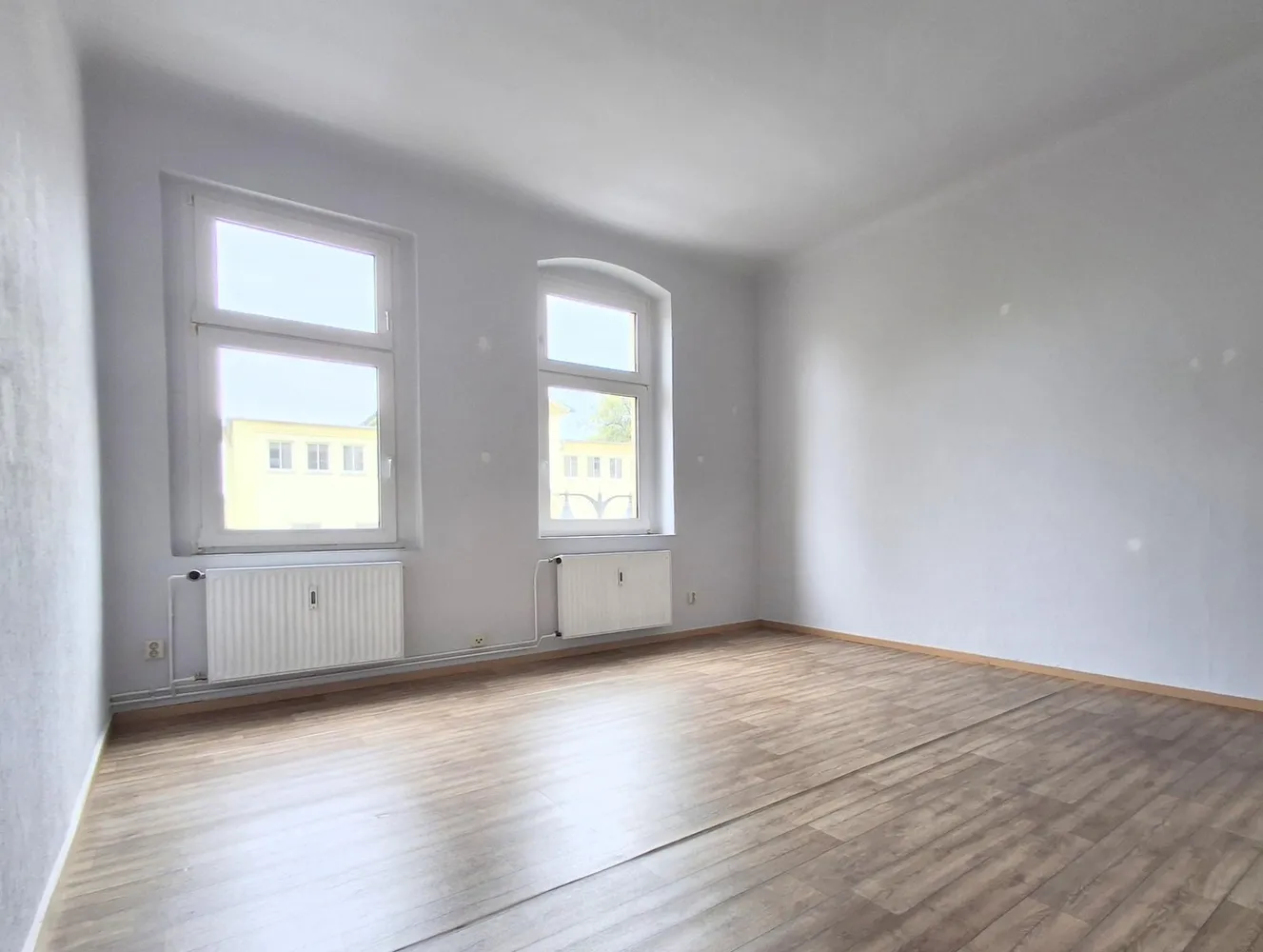 2 room apartment with 89 m² in Fürstenwalde/Spree – Photo 9