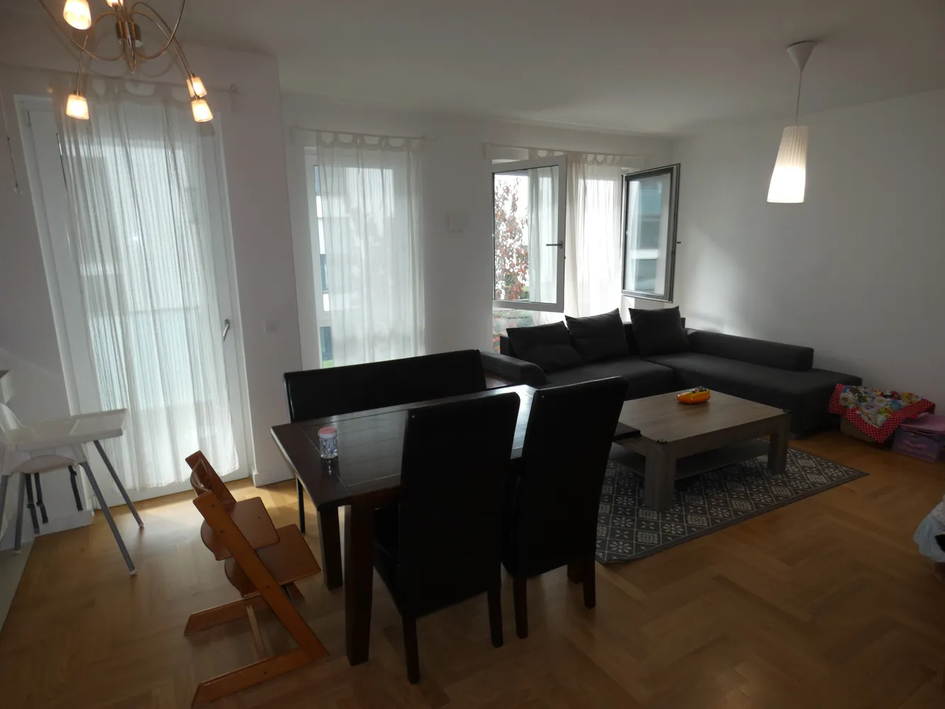 3 Zimmer Wohnung mit 93 m² in Düsseldorf – Bild 4