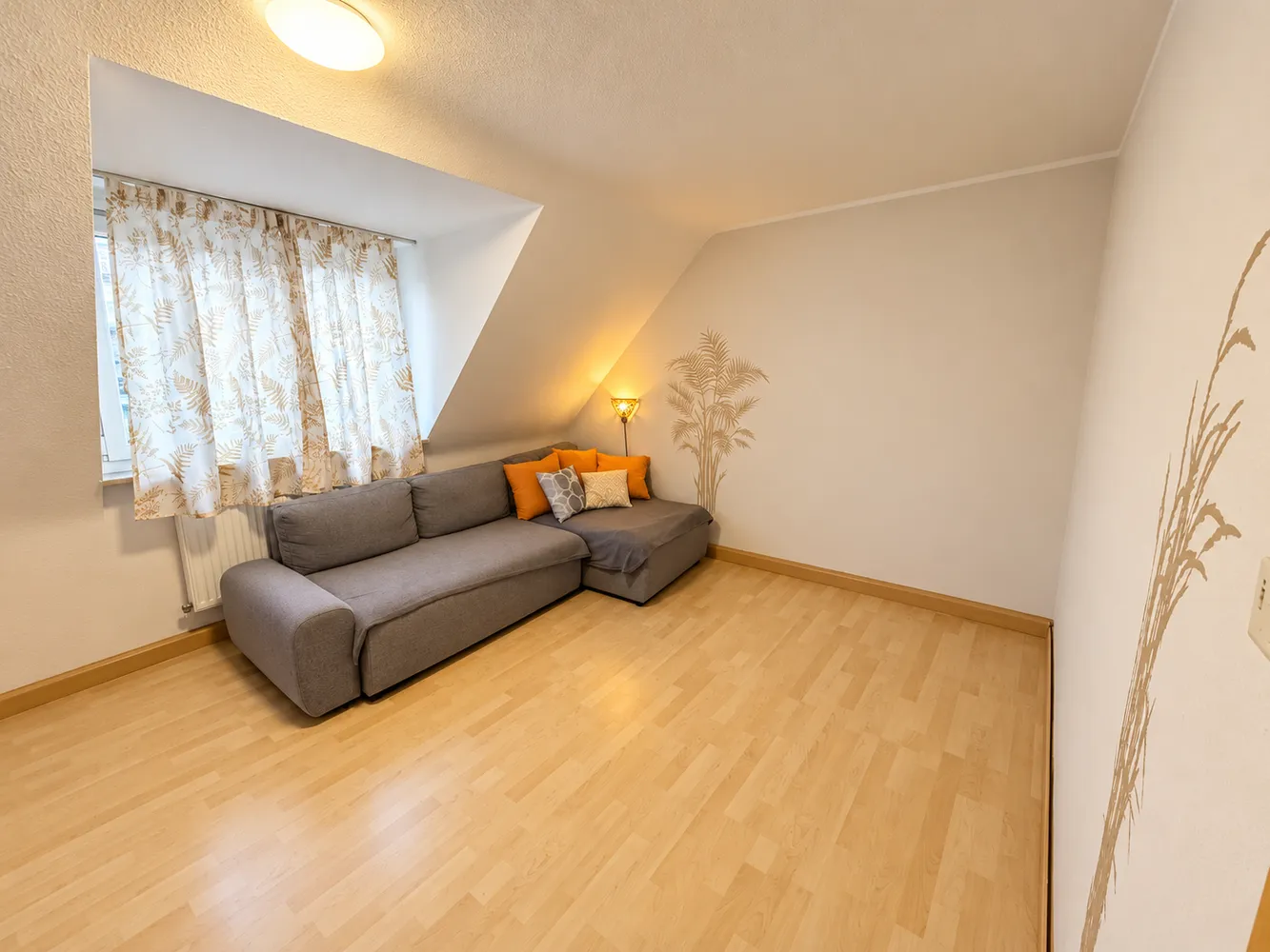 3 Zimmer Wohnung mit 49 m² in Pforzheim – Bild 2