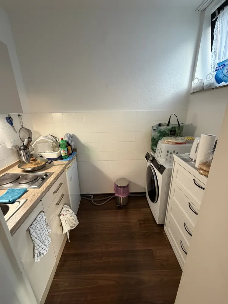 1 Zimmer Wohnung mit 34 m² in Düsseldorf – Bild 5