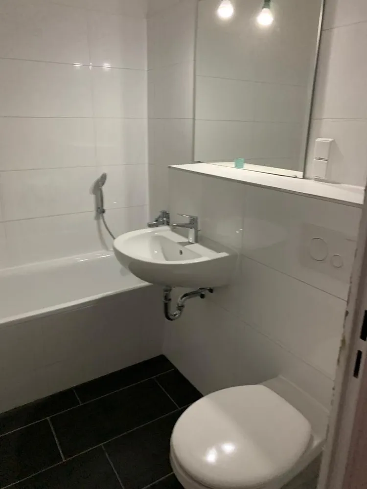 2 Zimmer Wohnung mit 48 m² in Halle (Saale) – Bild 5