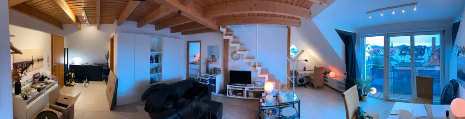 3 Zimmer Wohnung mit 78 m² in Kirchheim unter Teck – Bild 2
