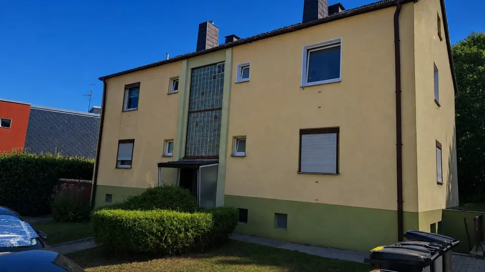 3 Zimmer Wohnung mit 55 m² in Bochum – Bild 5