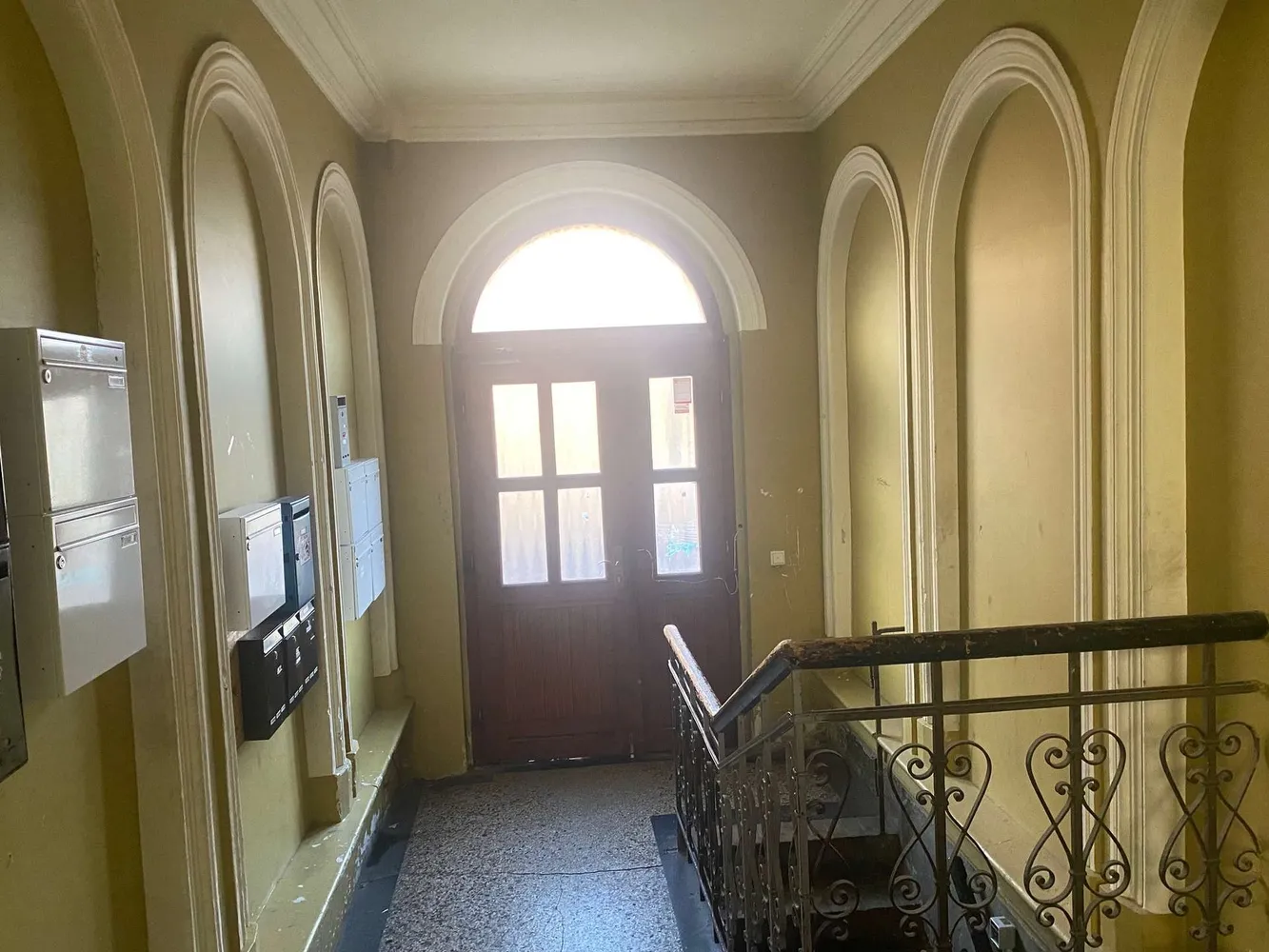 2 Zimmer Wohnung mit 55 m² in Halle (Saale) – Bild 7