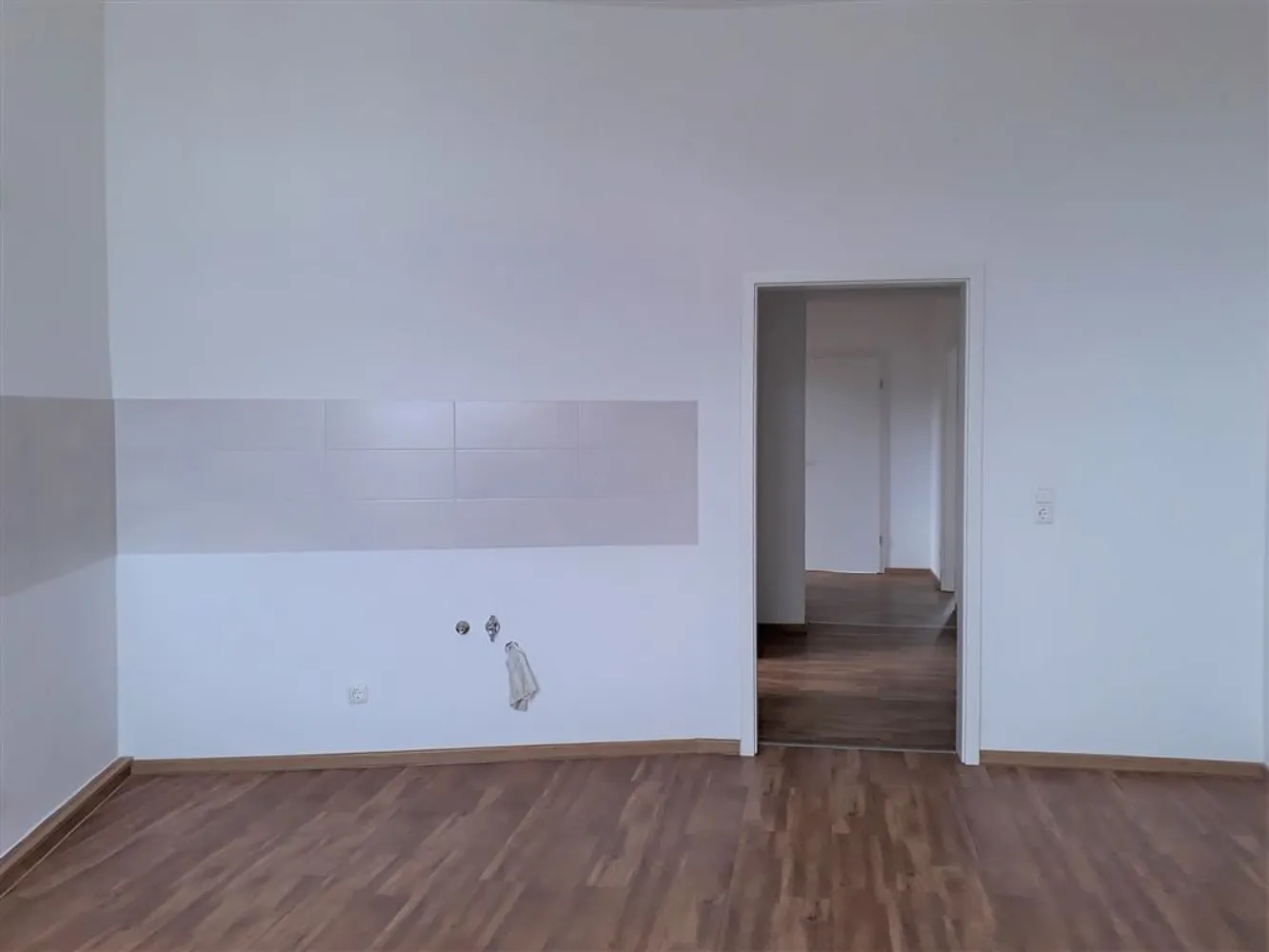 3 Zimmer Wohnung mit 82 m² in Wurzen – Bild 5