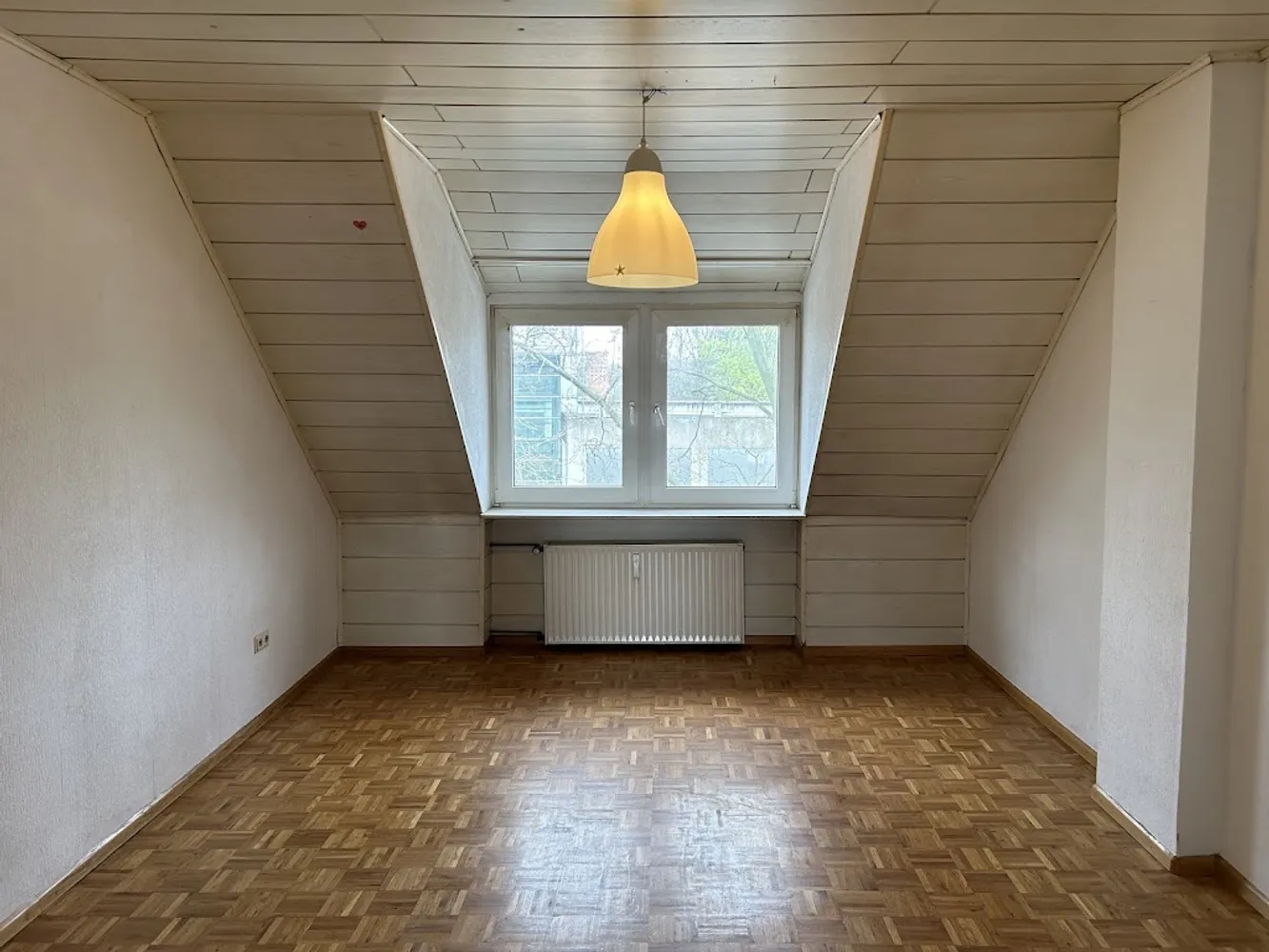 3 Zimmer Wohnung mit 90 m² in Duisburg – Bild 4