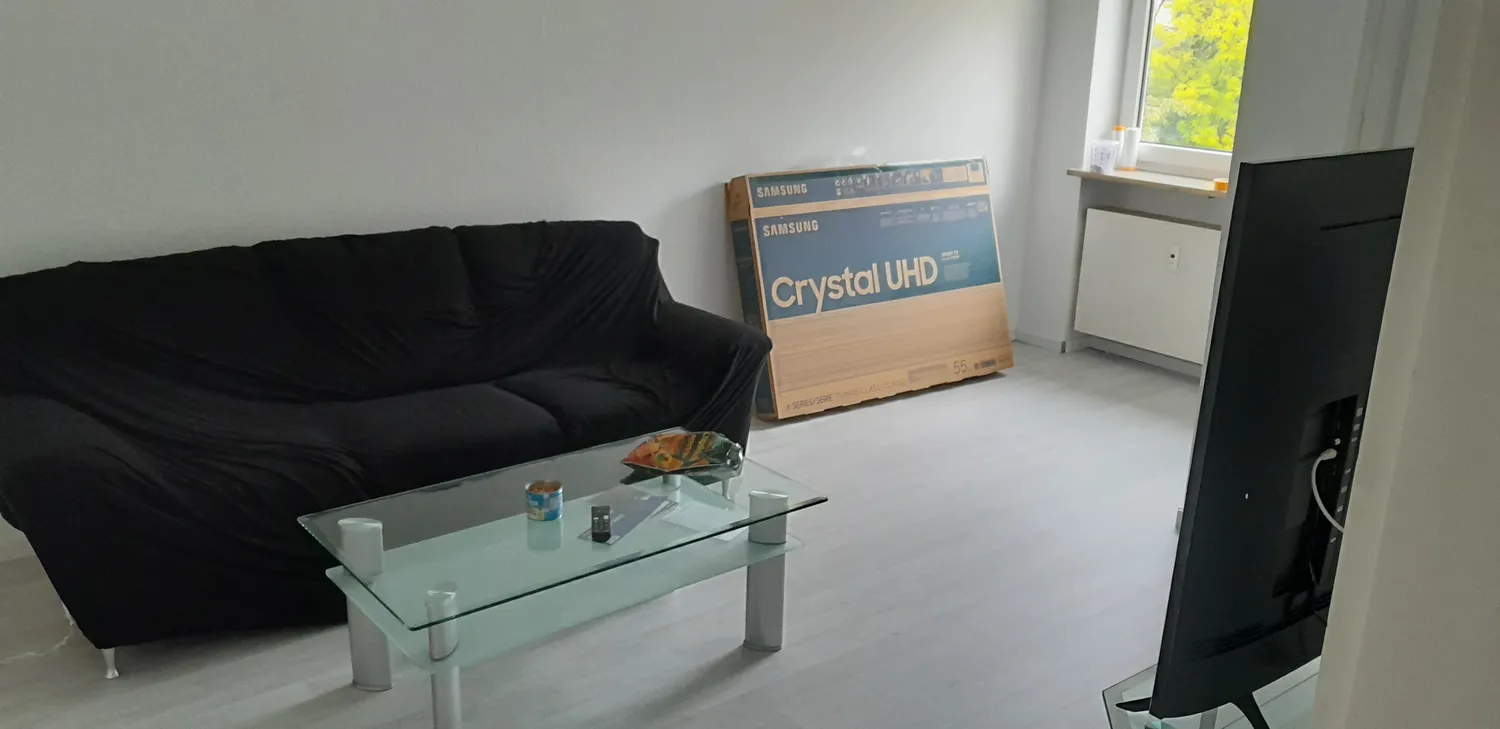 2 Zimmer Wohnung mit 55 m² in München – Bild 9