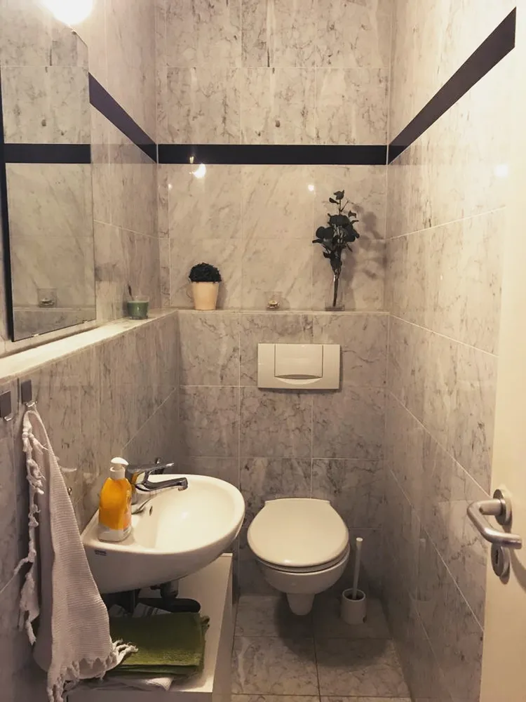 3 Zimmer Wohnung mit 91 m² in Hürth – Bild 8