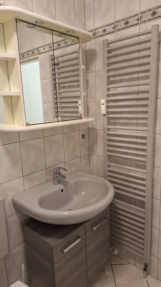 1 Zimmer Wohnung mit 34 m² in Frankfurt am Main – Bild 7