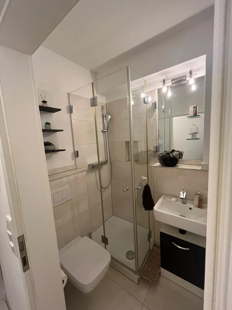 4 Zimmer Wohnung mit 112 m² in Köln – Bild 9
