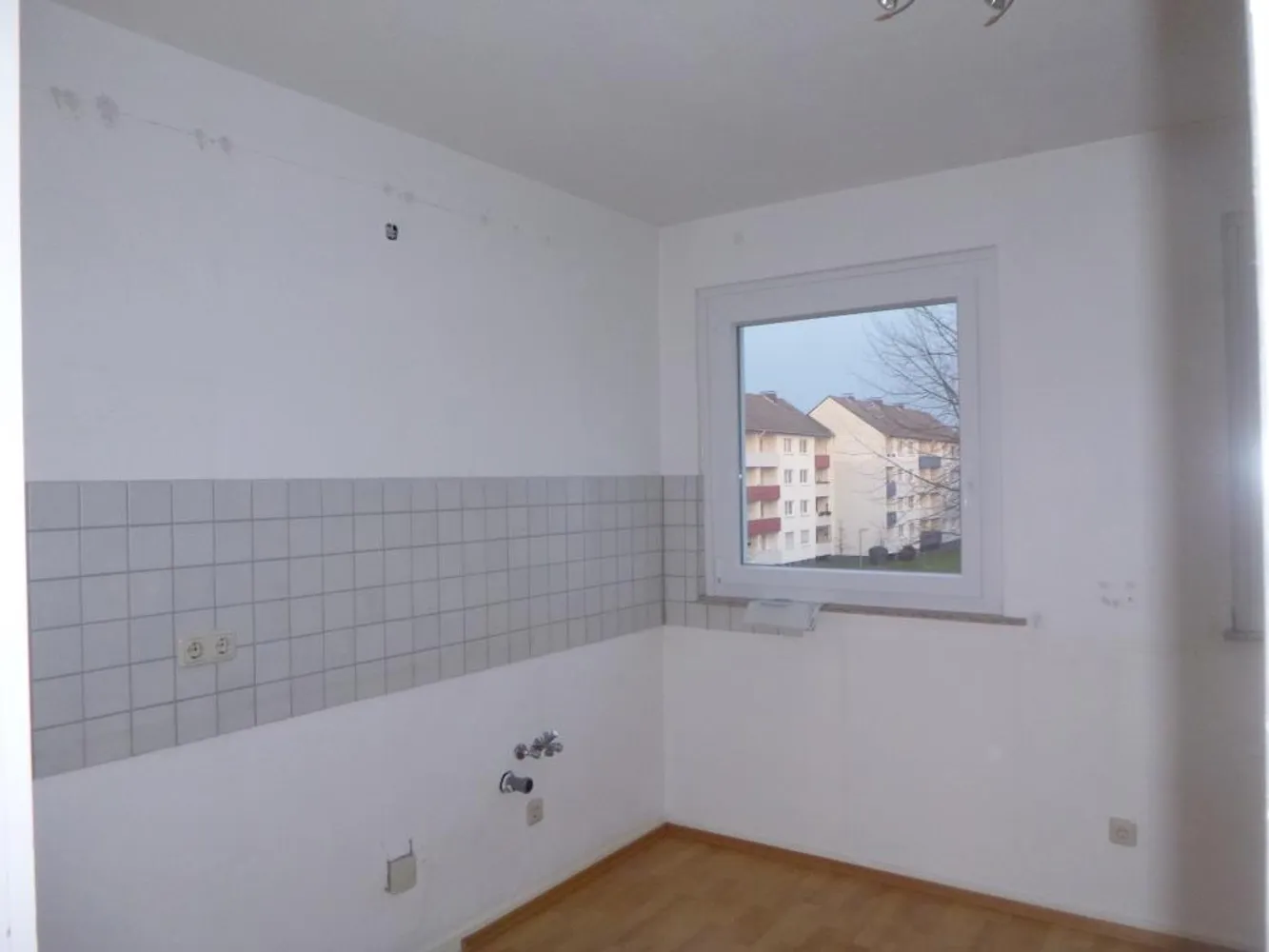 2 Zimmer Wohnung mit 55 m² in Essen – Bild 3