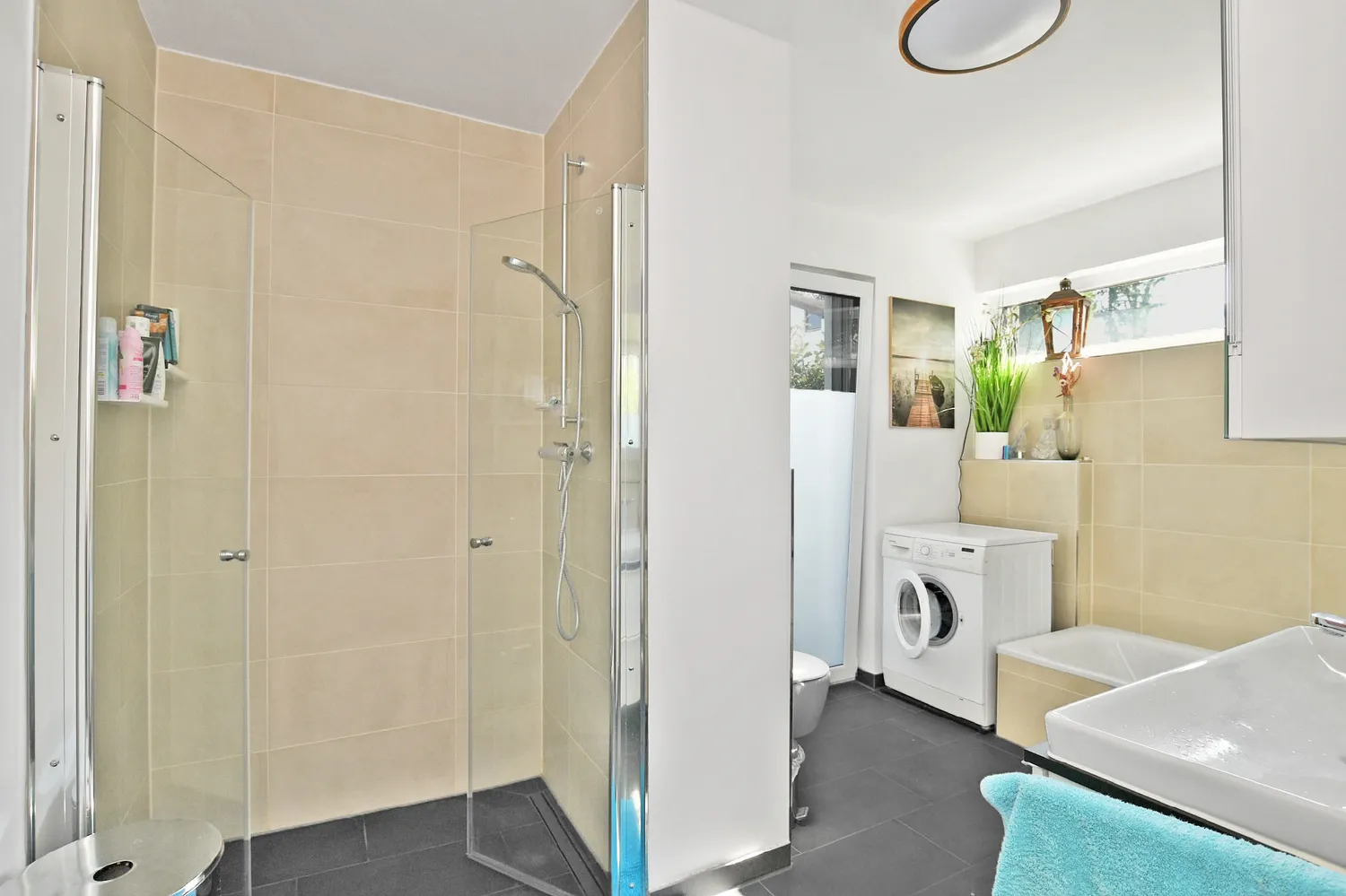 3 Zimmer Wohnung mit 87 m² in München – Bild 10