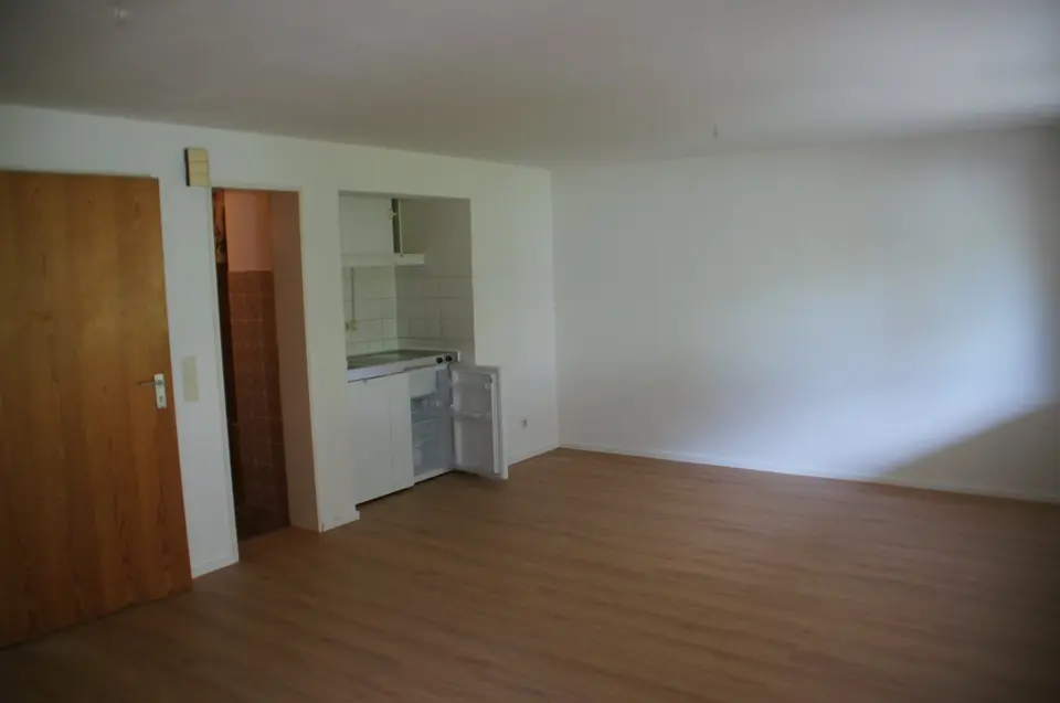 Studio mit 27 m² in Emmendingen – Bild 2