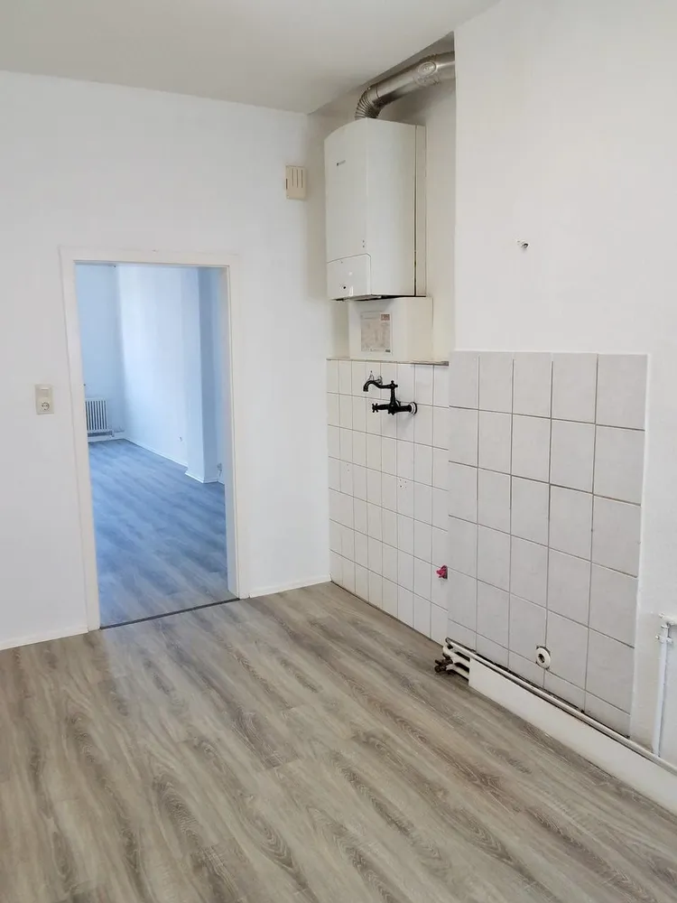 3 Zimmer Wohnung mit 59 m² in Bielefeld – Bild 5