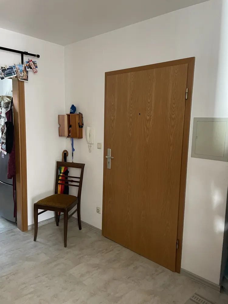3 room apartment with 65 m² in Regensburg – Photo 3