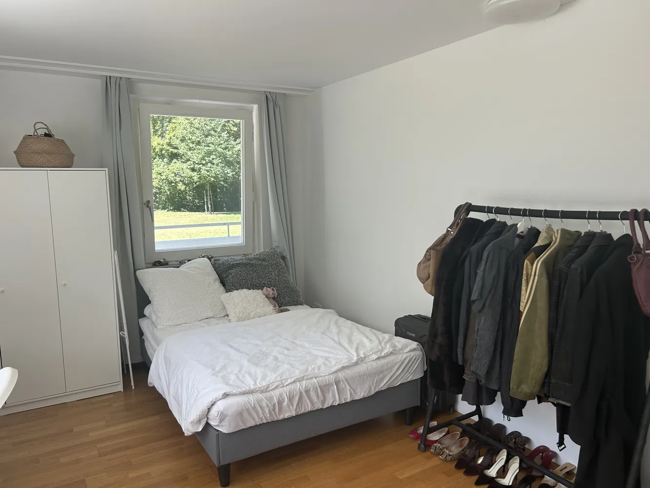 1 Zimmer Wohnung mit 26 m² in München – Bild 10