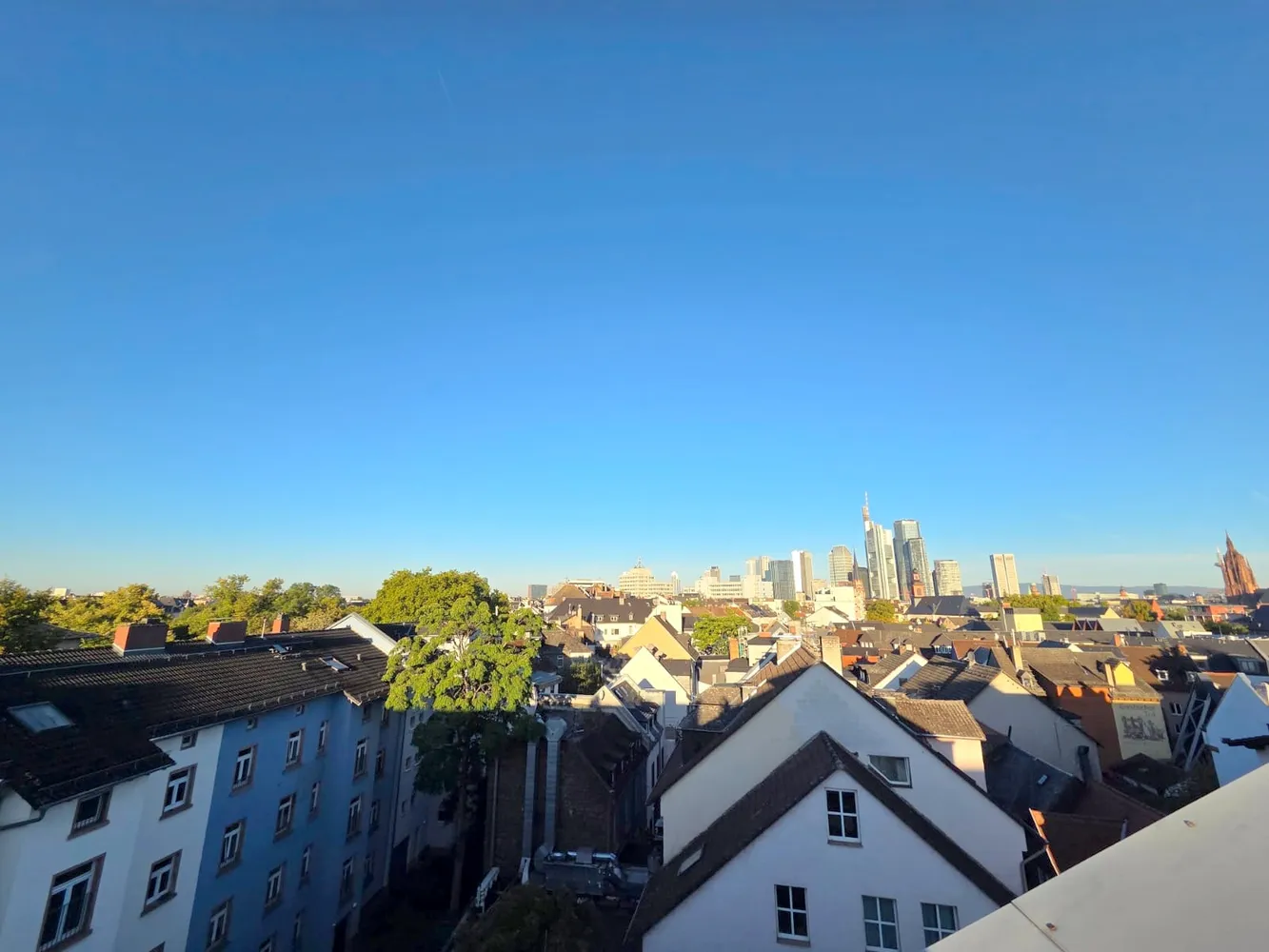 5 room apartment with 122 m² in Frankfurt am Main – Photo 6