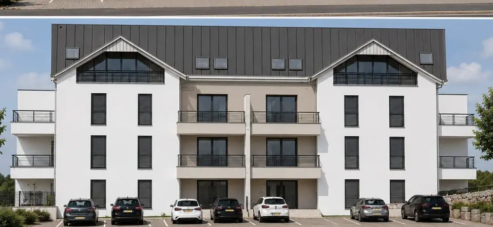 4 Zimmer Wohnung mit 100 m² in Siegen – Bild 10