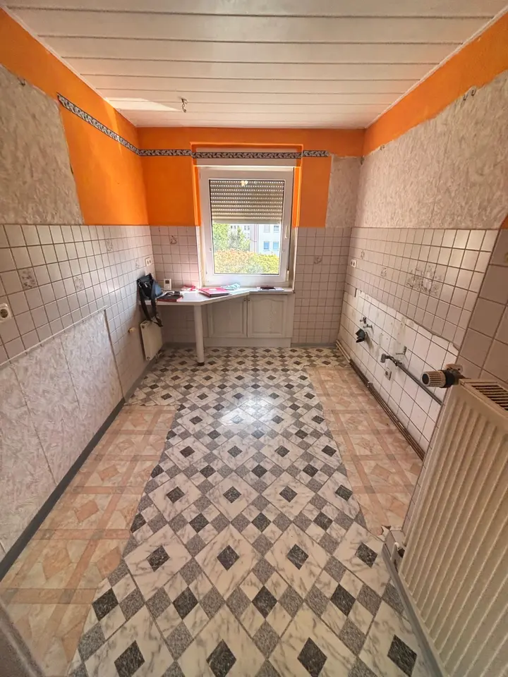 3 Zimmer Wohnung mit 62 m² in Delitzsch – Bild 3