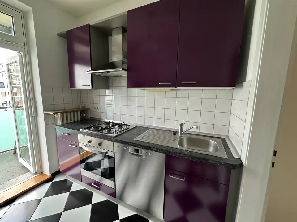 3 Zimmer Wohnung mit 86 m² in Bremen – Bild 7