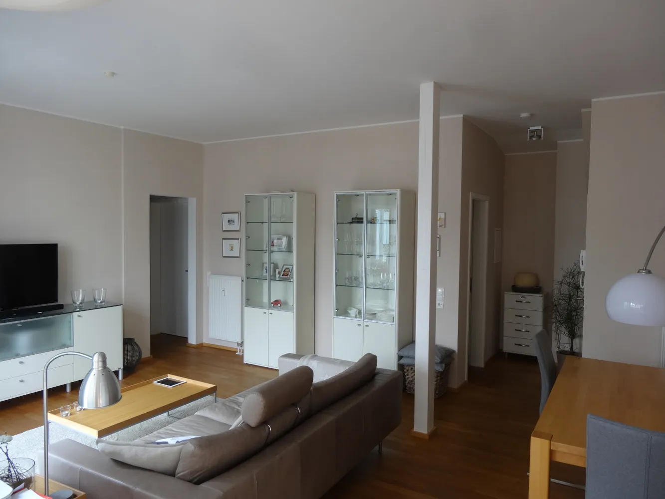 3 room apartment with 82 m² in Düsseldorf – Photo 8