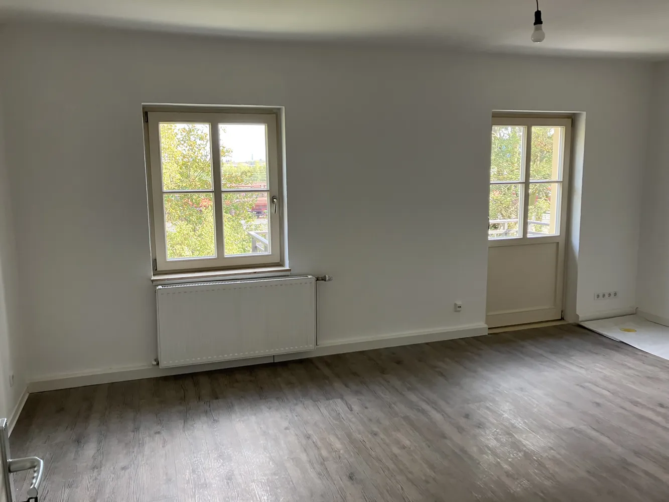 4 Zimmer Wohnung mit 60 m² in Kassel – Bild 2
