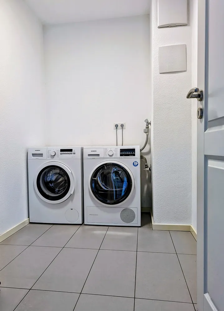4 Zimmer Wohnung mit 116 m² in Friedrichshafen – Bild 7