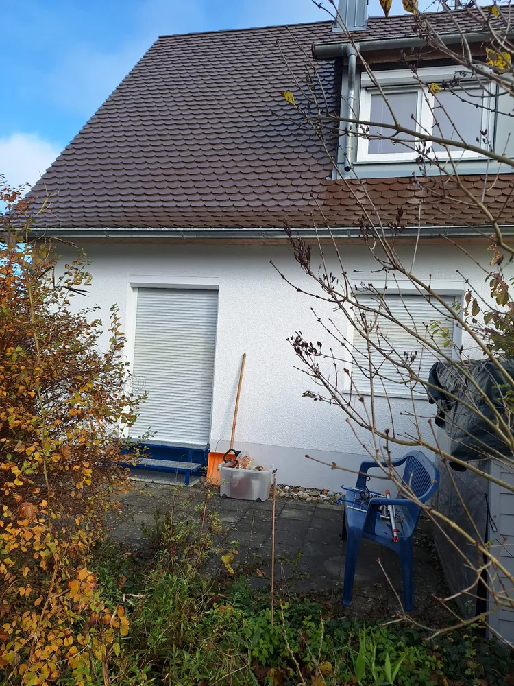 2 Zimmer Wohnung mit 70 m² in Neu-Ulm – Bild 3