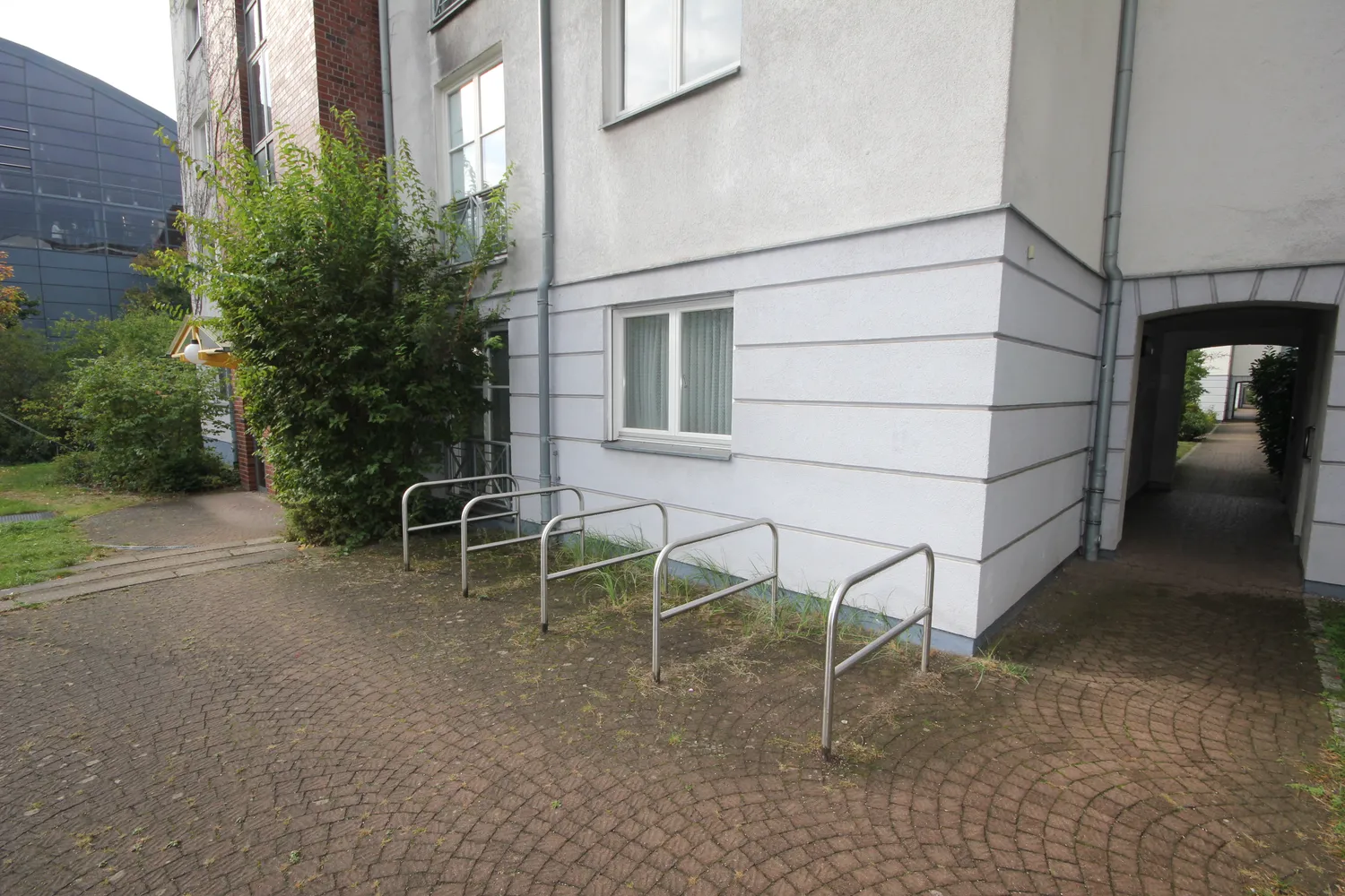 4 Zimmer Wohnung mit 118 m² in Berlin – Bild 6