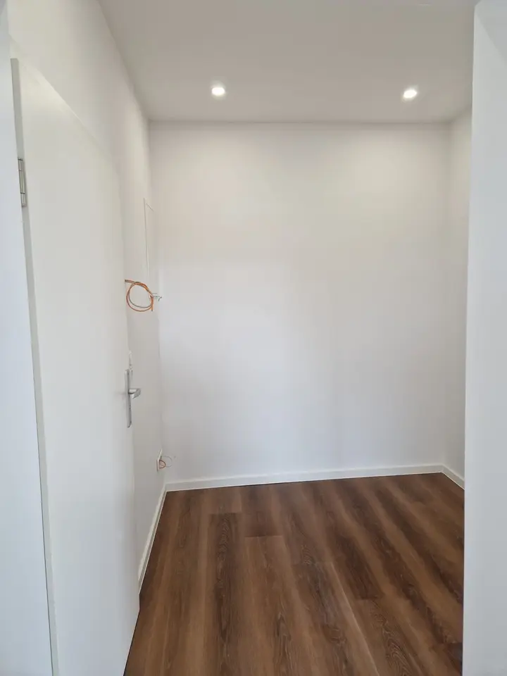 3 Zimmer Wohnung mit 55 m² in Minden – Bild 6