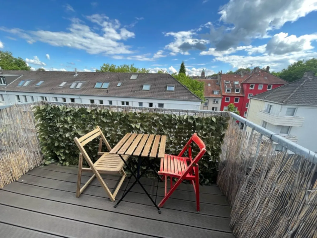 2 Zimmer Wohnung mit 62 m² in Essen – Bild 9