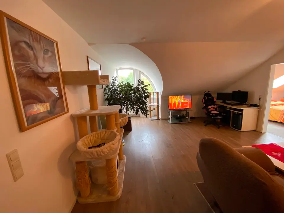 2 Zimmer Wohnung mit 67 m² in Gütersloh – Bild 2