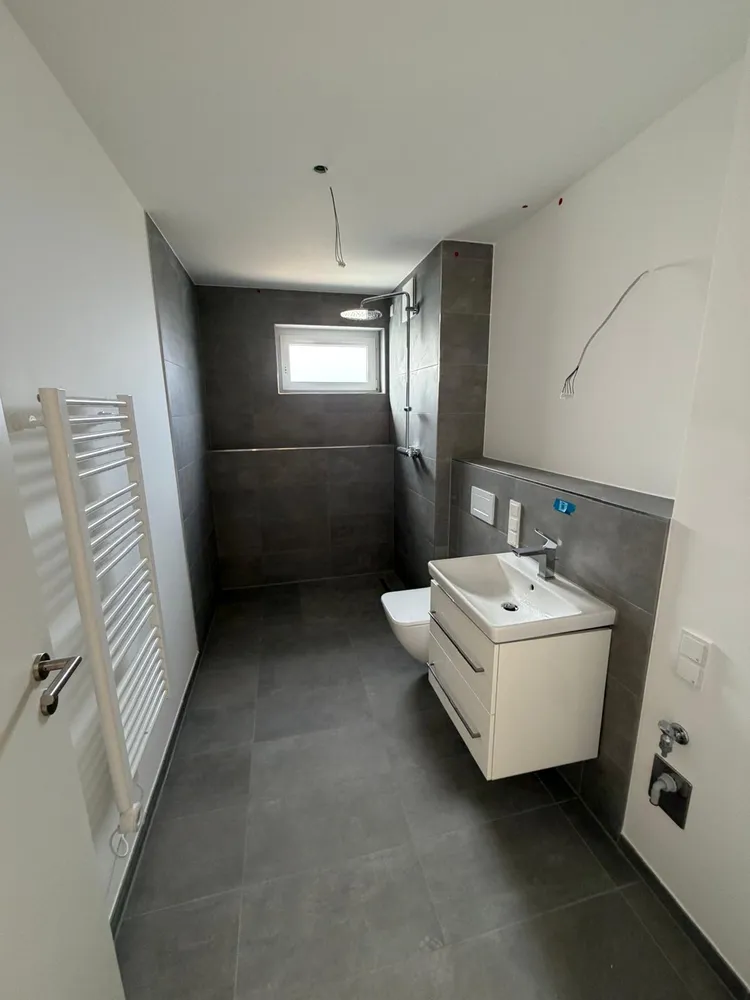 2 room apartment with 55 m² in Frankfurt am Main – Photo 10