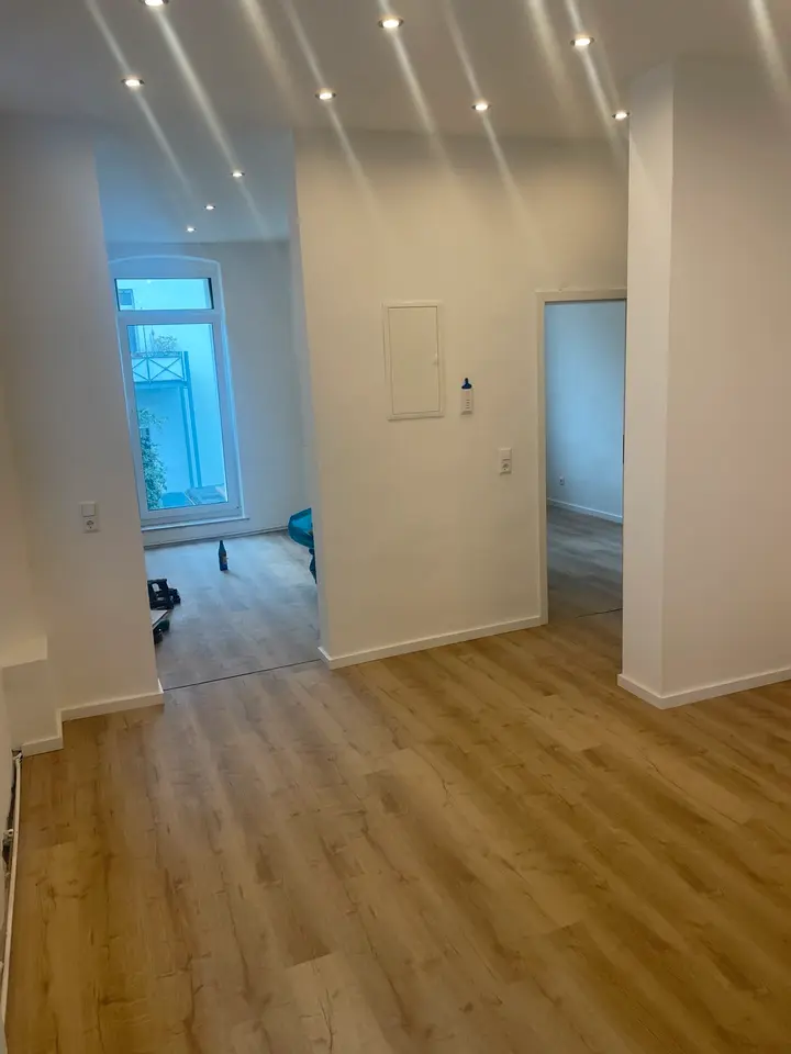 3 Zimmer Wohnung mit 55 m² in Bielefeld – Bild 2