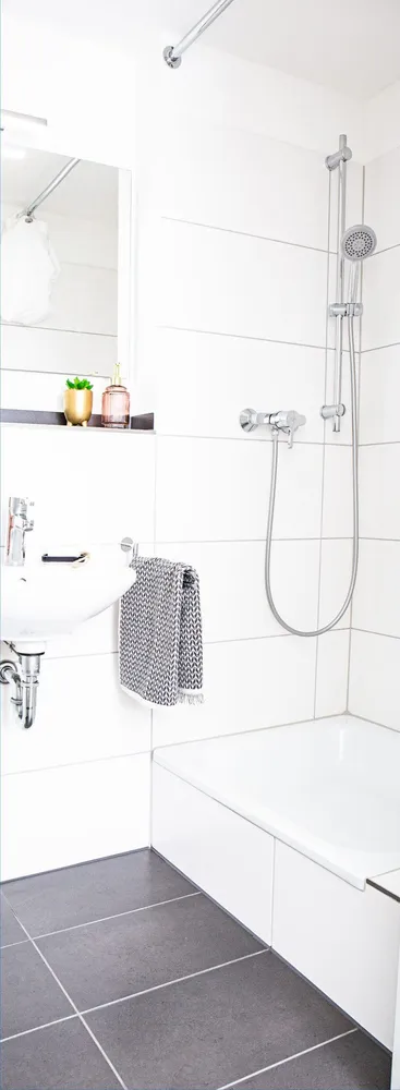 1 Zimmer Wohnung mit 22 m² in Kiel – Bild 4