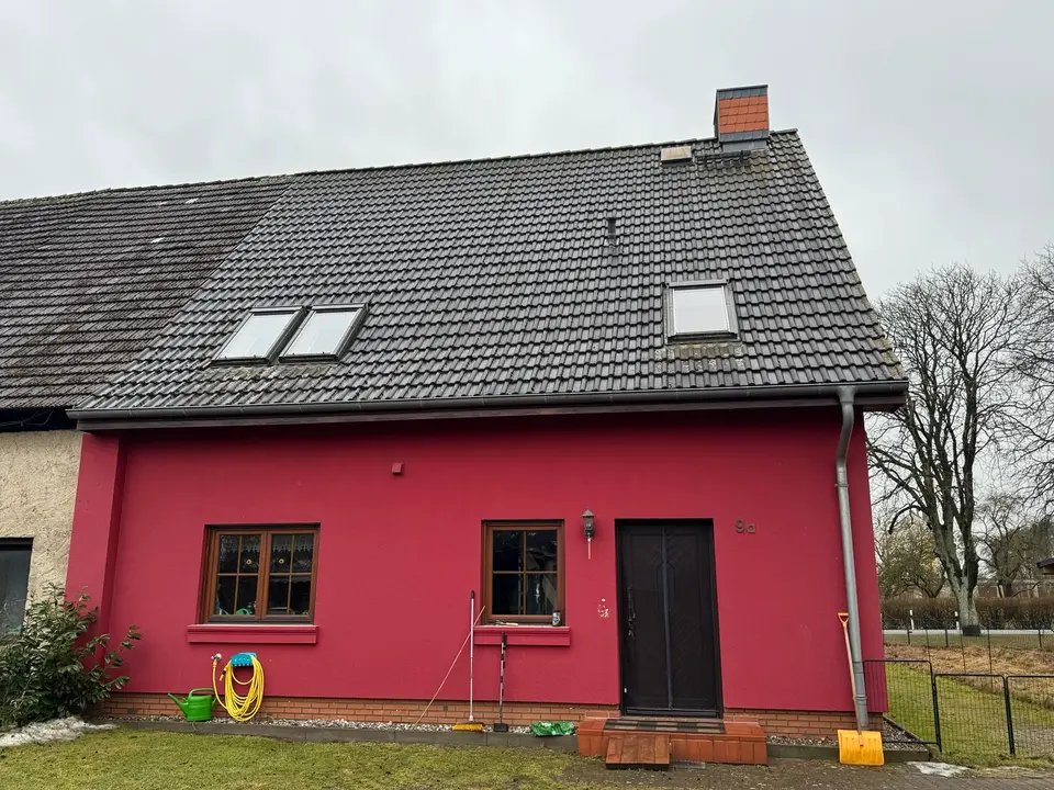 4 Zimmer Haus mit 135 m² in Greifswald – Bild 6