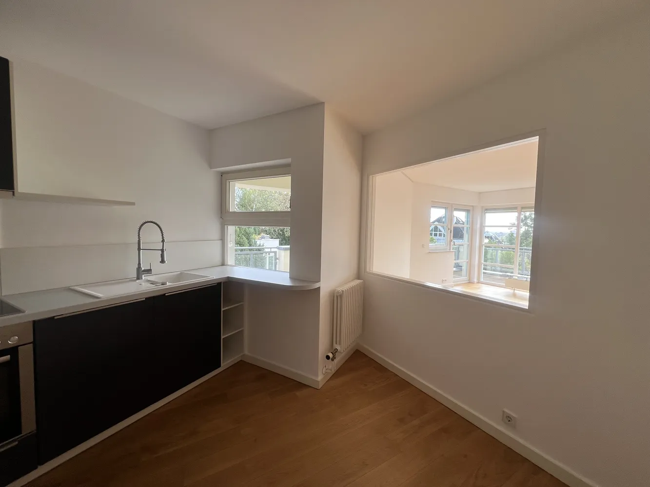 4 Zimmer Wohnung mit 125 m² in Wiesbaden – Bild 12