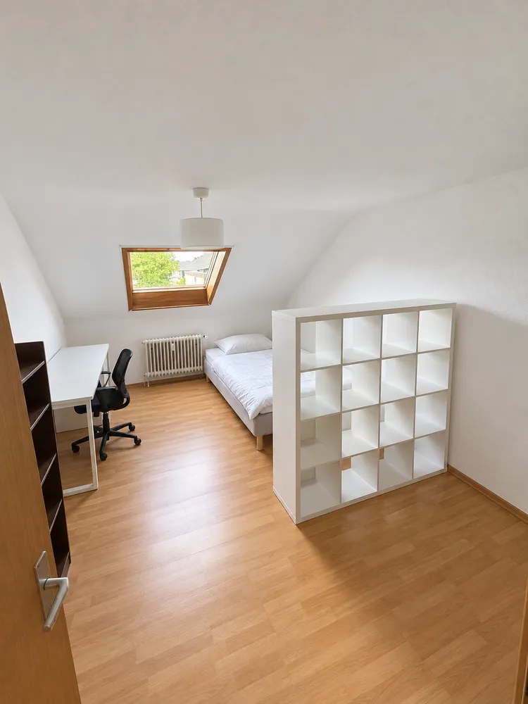 3 Zimmer Wohnung mit 75 m² in Stuttgart – Bild 10