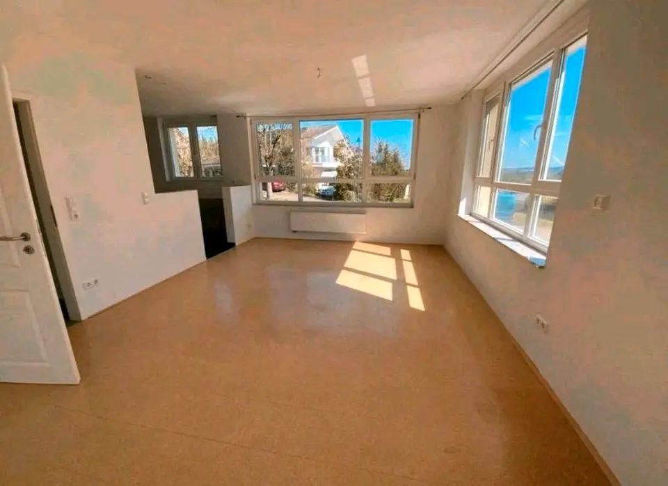 2 Zimmer Wohnung mit 70 m² in Mosbach – Bild 8